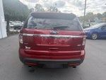 2014 Ford Explorer 4WD 4dr XLT