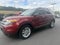 2014 Ford Explorer 4WD 4dr XLT
