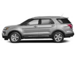 2019 Ford Explorer XLT 4WD