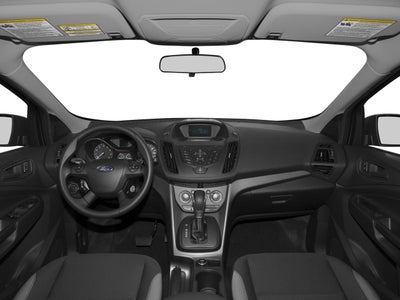 2016 Ford Escape 4WD 4dr SE