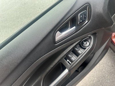2016 Ford Escape 4WD 4dr Titanium