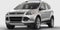 2016 Ford Escape 4WD 4dr Titanium