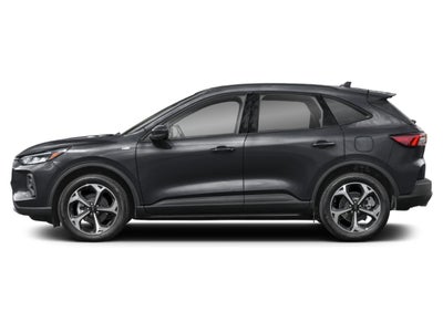 2025 Ford Escape ST-Line Select AWD