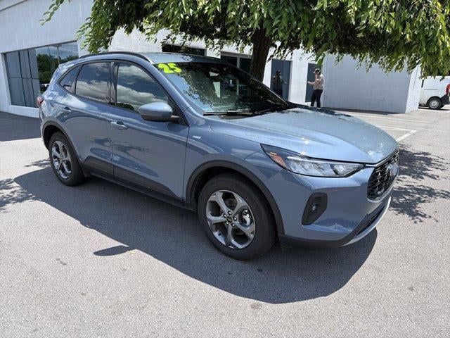 2025 Ford Escape ST-Line Select AWD