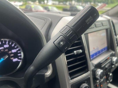 2020 Ford Super Duty F-250 SRW LARIAT 4WD Crew Cab 6.75' Box
