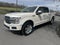 2019 Ford F-150 Platinum 4WD SuperCrew 5.5' Box