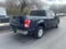 2015 Ford F-150 4WD SuperCrew 5-1/2 Ft Box XLT