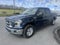 2015 Ford F-150 4WD SuperCrew 5-1/2 Ft Box XLT