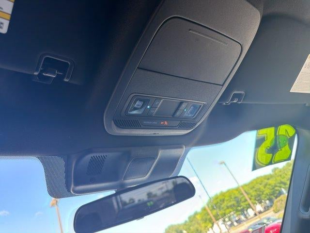 2025 Ford F-150 STX 4WD SuperCrew 5.5' Box