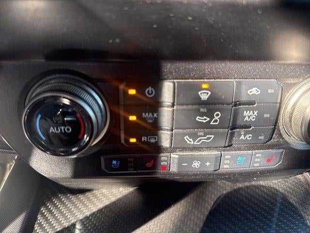 2019 Ford F-150 Raptor 4WD SuperCrew 5.5' Box