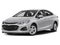 2019 Chevrolet Cruze Sedan LS