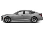2021 Cadillac CT5 4dr Sdn Premium Luxury