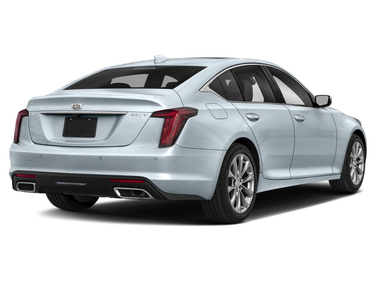 2021 Cadillac CT5 4dr Sdn Premium Luxury