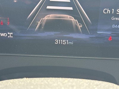 2025 Chevrolet Traverse LT w/2LT