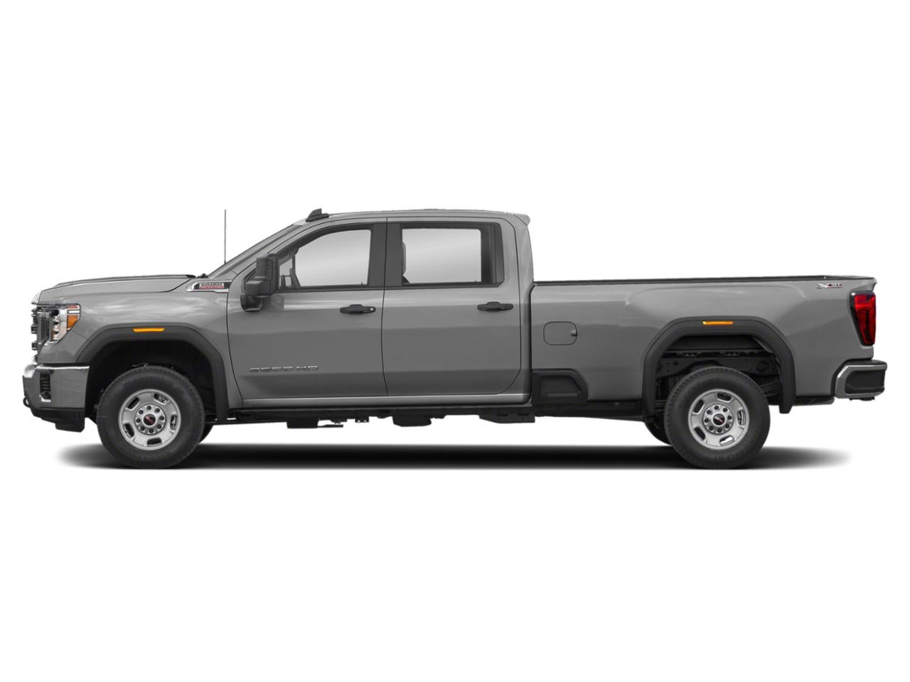 2020 GMC Sierra 2500 HD Crew Cab Long Box 4-Wheel Drive