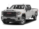 2020 GMC Sierra 2500 HD Crew Cab Long Box 4-Wheel Drive