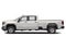 2020 GMC Sierra 2500 HD Crew Cab Long Box 4-Wheel Drive