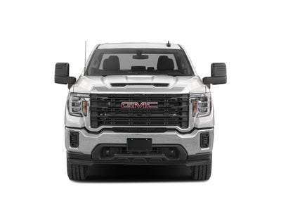2020 GMC Sierra 2500 HD Crew Cab Long Box 4-Wheel Drive