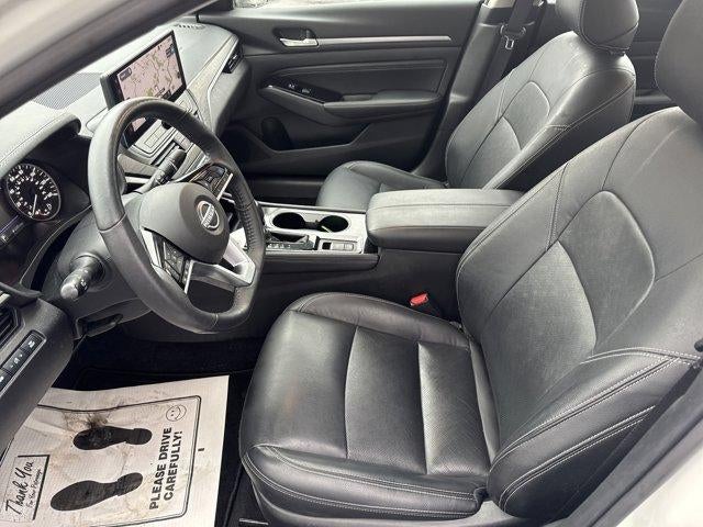 2023 Nissan Altima 2.5 SL AWD Sedan