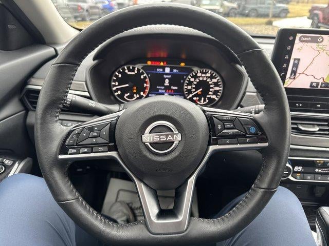 2023 Nissan Altima 2.5 SL AWD Sedan