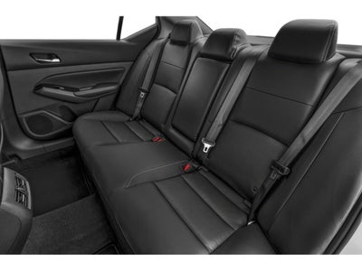 2023 Nissan Altima 2.5 SL AWD Sedan