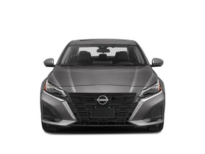 2023 Nissan Altima 2.5 SL AWD Sedan
