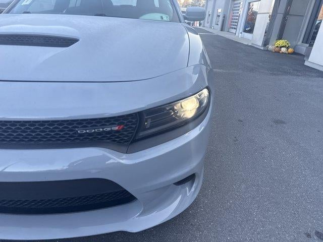 2022 Dodge Charger GT RWD
