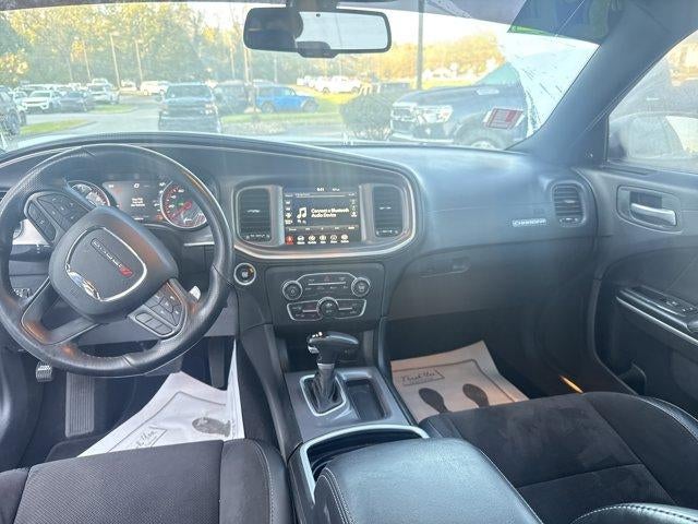 2022 Dodge Charger GT RWD