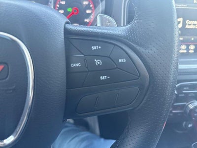 2022 Dodge Charger GT RWD