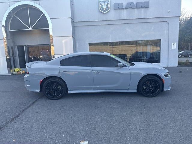 2022 Dodge Charger GT RWD