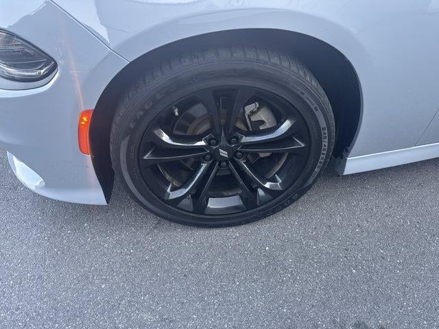 2022 Dodge Charger GT RWD