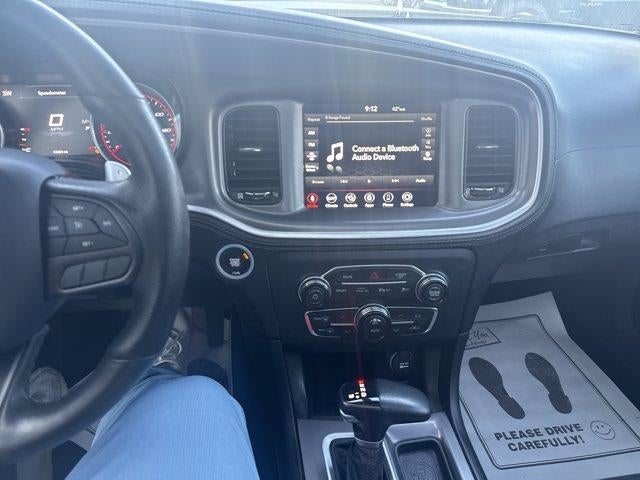 2022 Dodge Charger GT RWD
