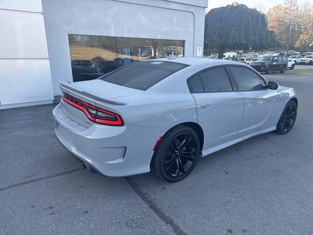 2022 Dodge Charger GT RWD