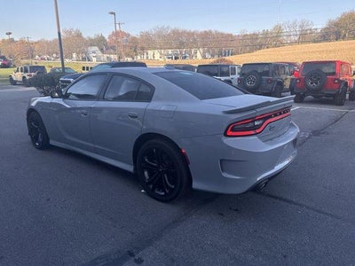 2022 Dodge Charger GT RWD