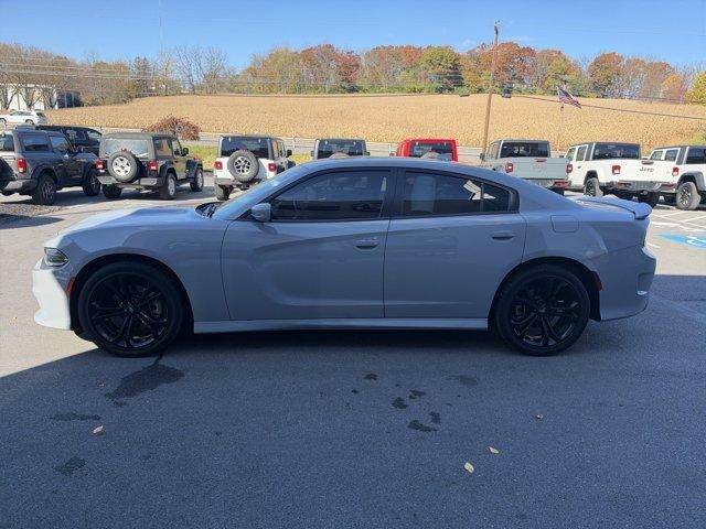 2022 Dodge Charger GT RWD