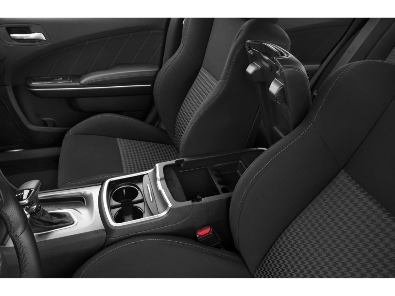 2022 Dodge Charger GT RWD