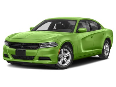 2023 Dodge Charger SXT AWD