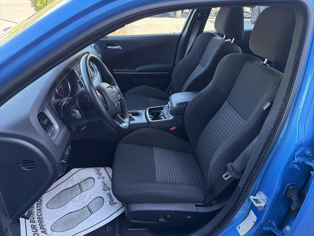 2023 Dodge Charger GT AWD
