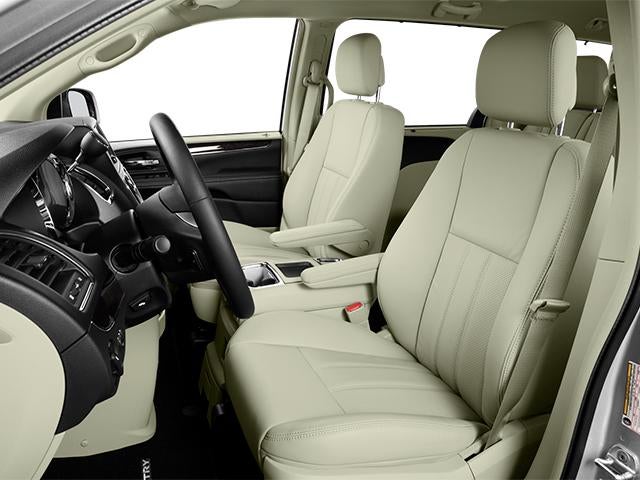 2012 Chrysler Town & Country 4dr Wgn Touring