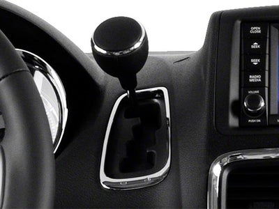 2012 Chrysler Town & Country 4dr Wgn Touring