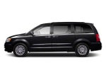 2012 Chrysler Town & Country 4dr Wgn Touring