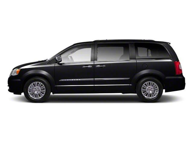 2012 Chrysler Town & Country 4dr Wgn Touring