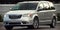 2012 Chrysler Town & Country 4dr Wgn Touring