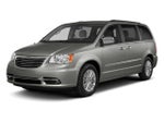 2012 Chrysler Town & Country 4dr Wgn Touring