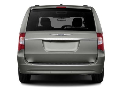 2012 Chrysler Town & Country 4dr Wgn Touring
