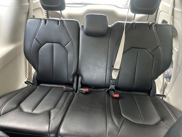 2024 Chrysler Pacifica Touring L FWD