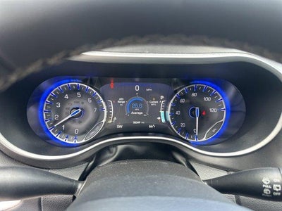 2024 Chrysler Pacifica Touring L FWD