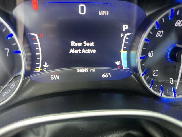 2024 Chrysler Pacifica Touring L FWD