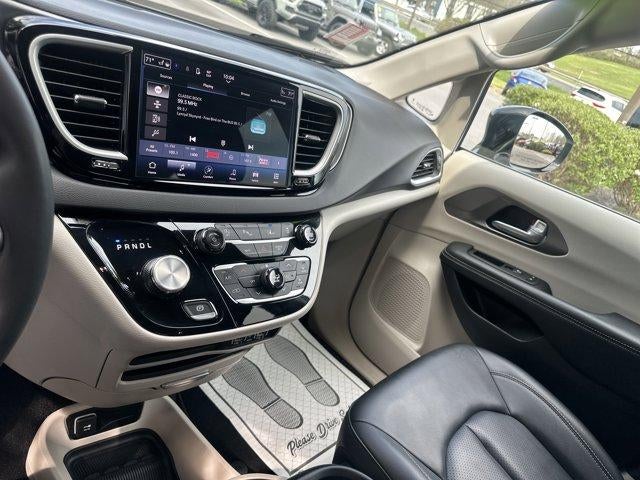 2024 Chrysler Pacifica Touring L FWD