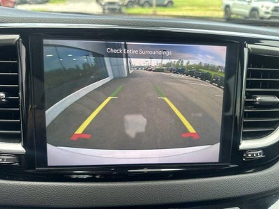 2024 Chrysler Pacifica Touring L FWD